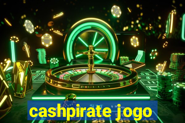 cashpirate jogo